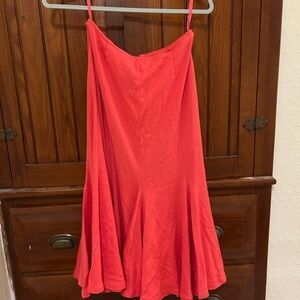 Anthro HD in Paris Mermaid Skirt